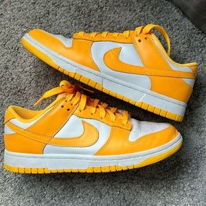 nike dunks